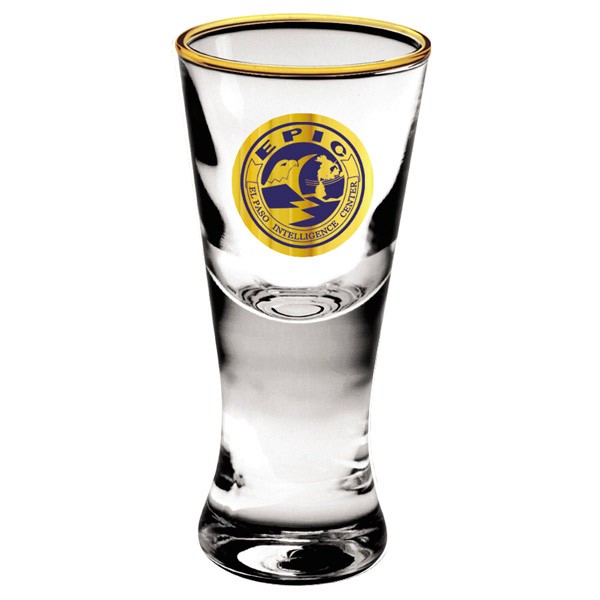 1.75 oz. Spirit Shotglasses