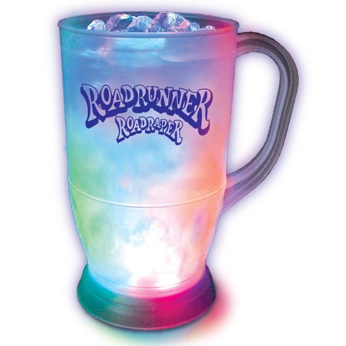 35oz 3-Lightup Big Boy Mugs